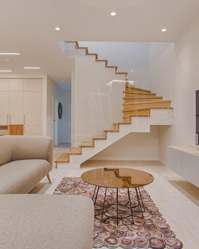 Iluminação Inteligente